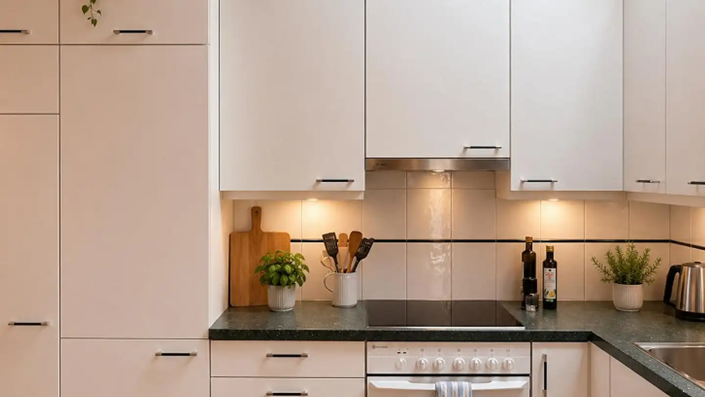 Appartamento in affitto - Parkstrasse 5, 3014 Bern - Foto 2