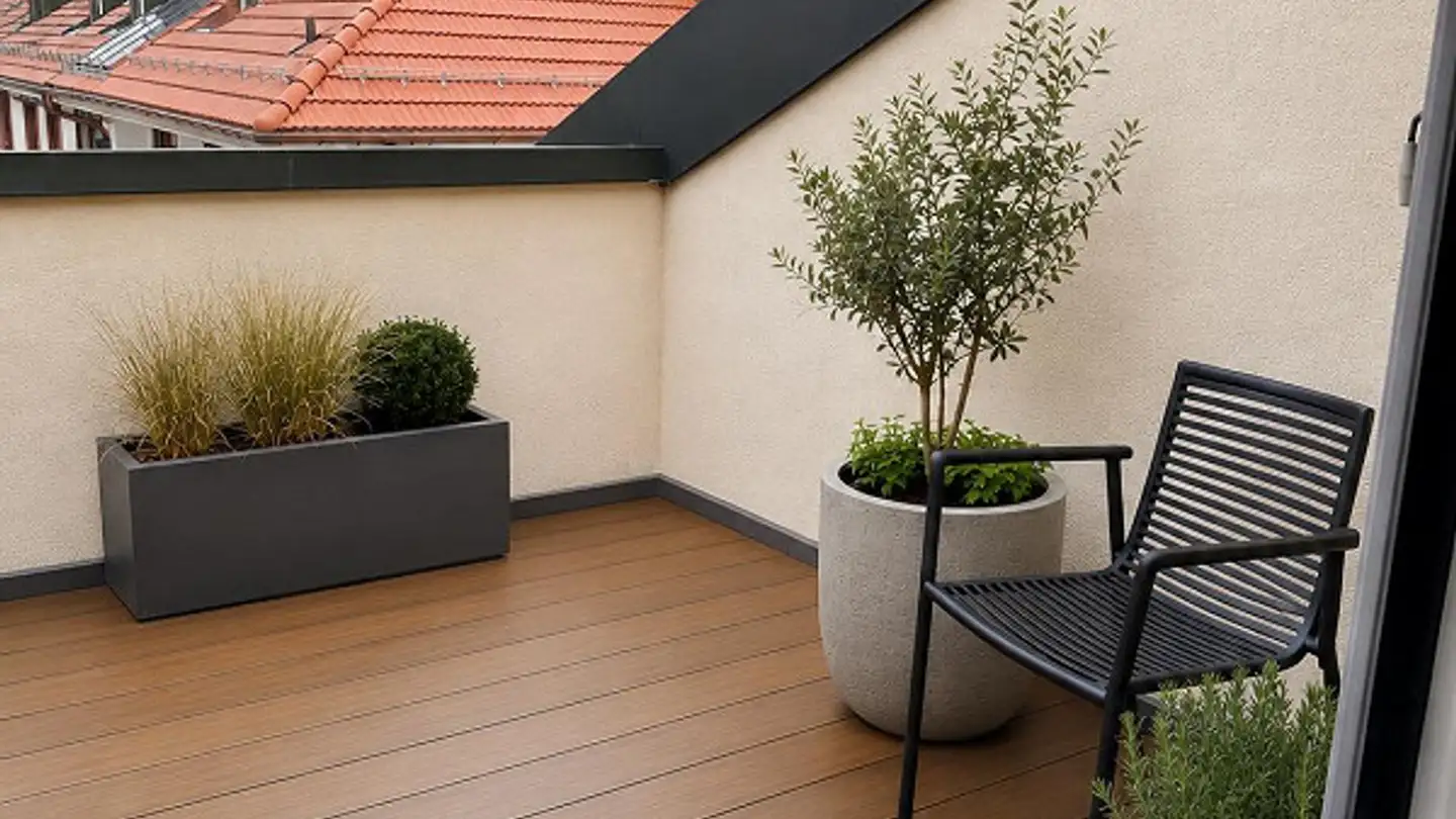 Appartamento in affitto - Parkstrasse 5, 3014 Bern - Foto 3