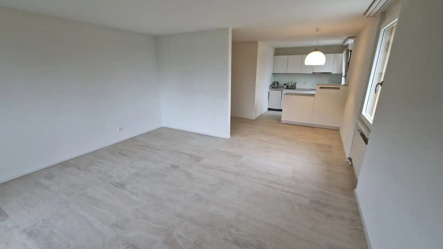 Appartement à louer - 6343 Rotkreuz