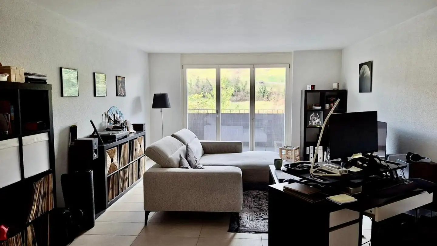 Appartamento in affitto - Lerchenstrasse 7, 4434 Hölstein