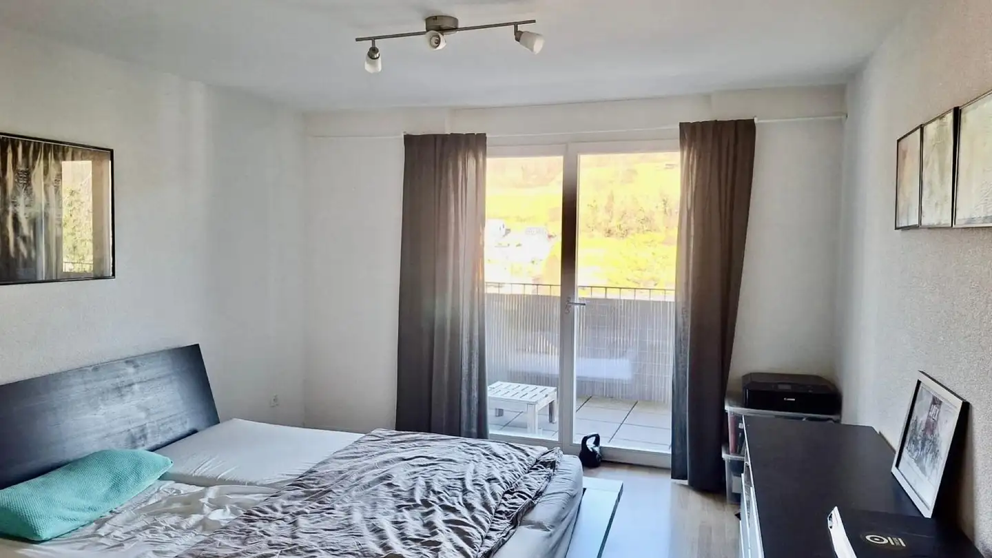 Appartamento in affitto - Lerchenstrasse 7, 4434 Hölstein - Foto 3