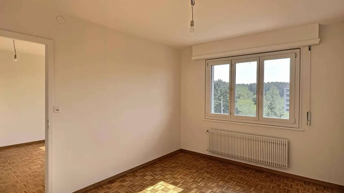 Wohnung mieten - Chemin De La Vulliette 7, 1000 Lausanne 25 - Foto 4