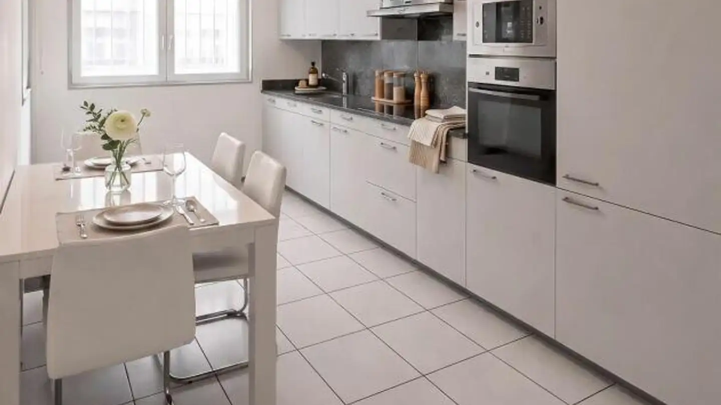 Wohnung kaufen - Via Luigi Taddei 4, 6962 Viganello - Foto 4