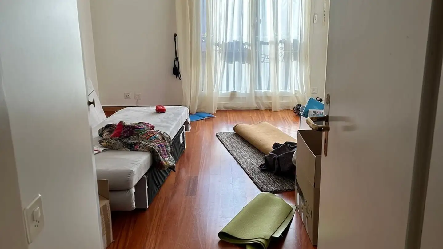 Appartement à louer - 1110 Morges - Photo 4