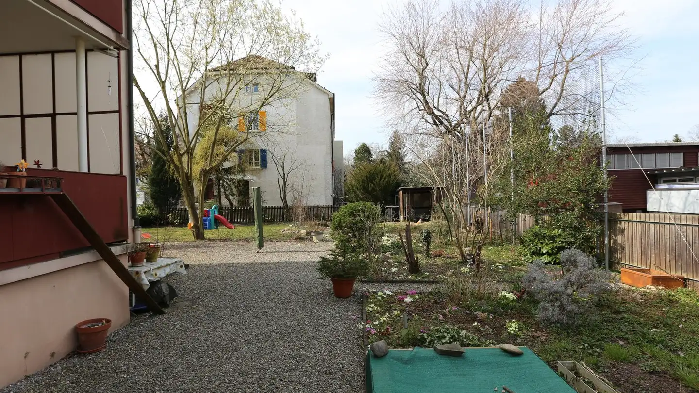 Appartamento in affitto - Schorenweg 61, 4058 Basel - Foto 2
