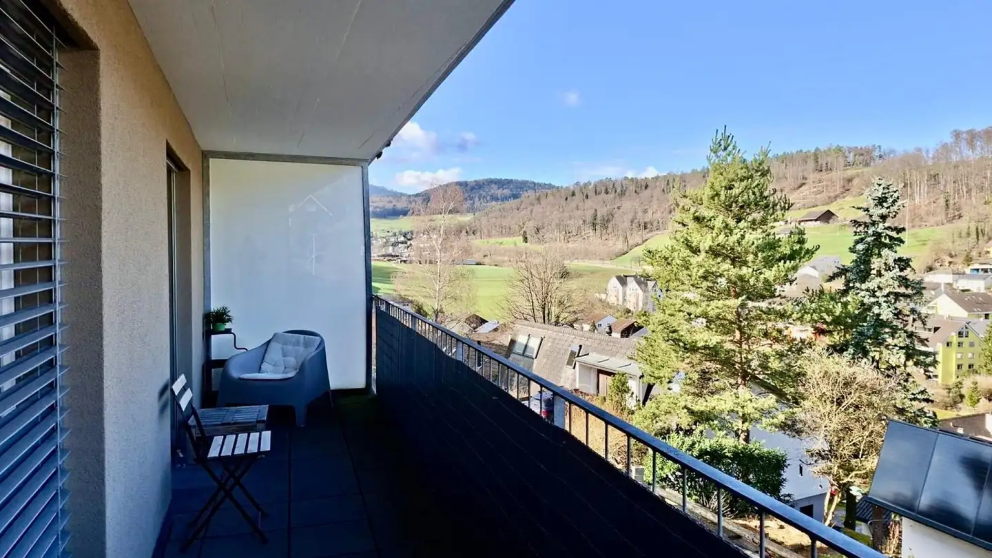 Appartamento in affitto - Lerchenstrasse 7, 4434 Hölstein - Foto 4