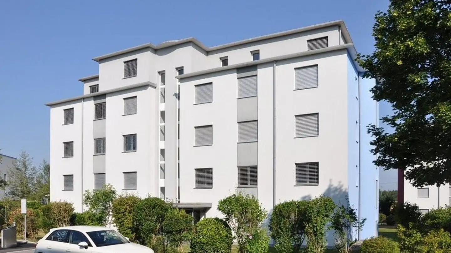 Appartamento in affitto - Melchrütistrasse 37, 8304 Wallisellen
