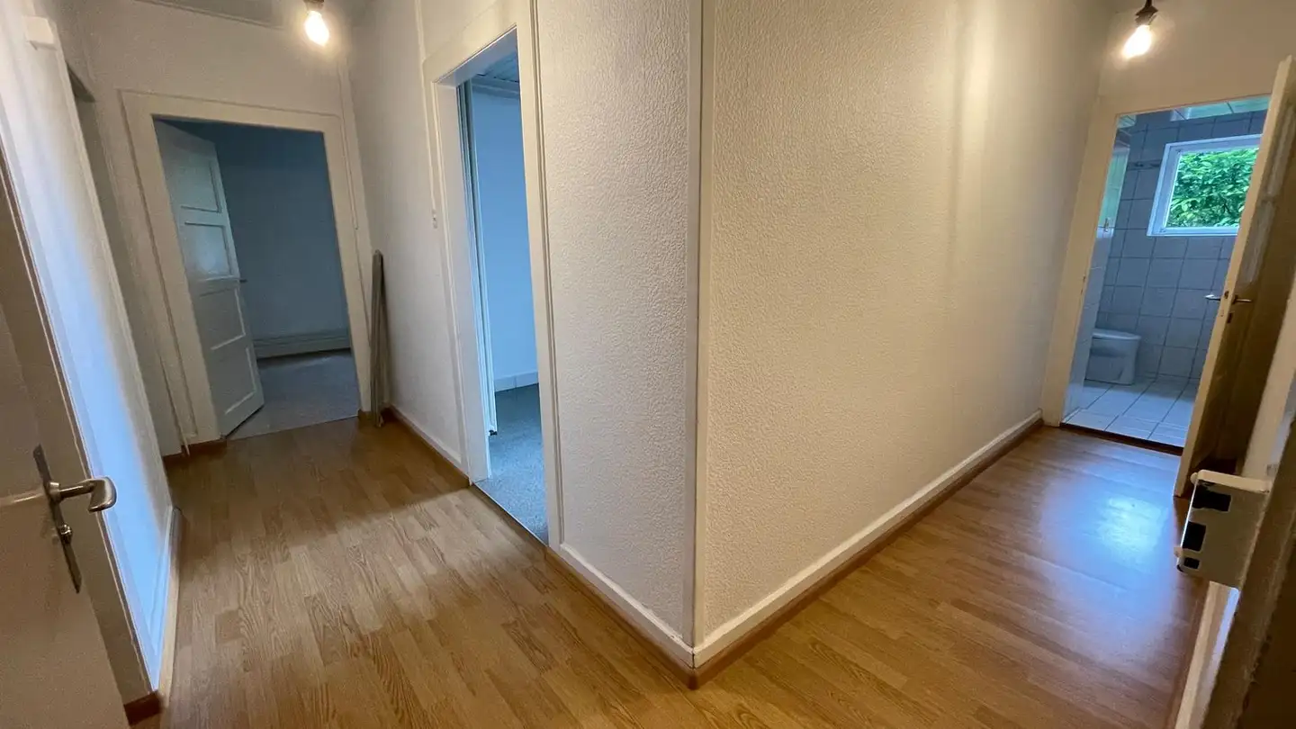 Appartamento in affitto - Schorenweg 61, 4058 Basel - Foto 3