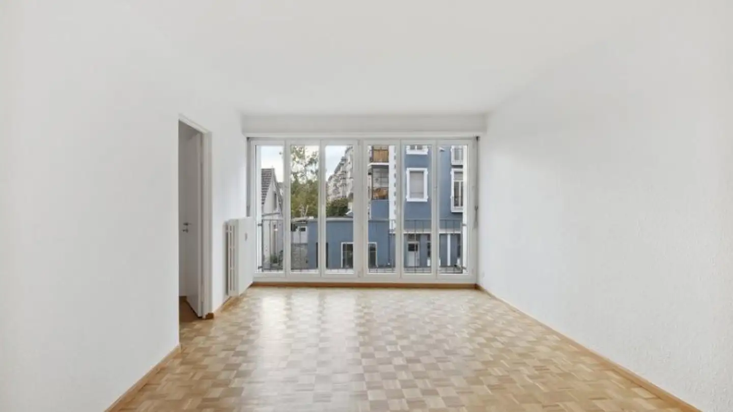 Appartement à louer - Hegenheimerstrasse 45, 4055 Basel
