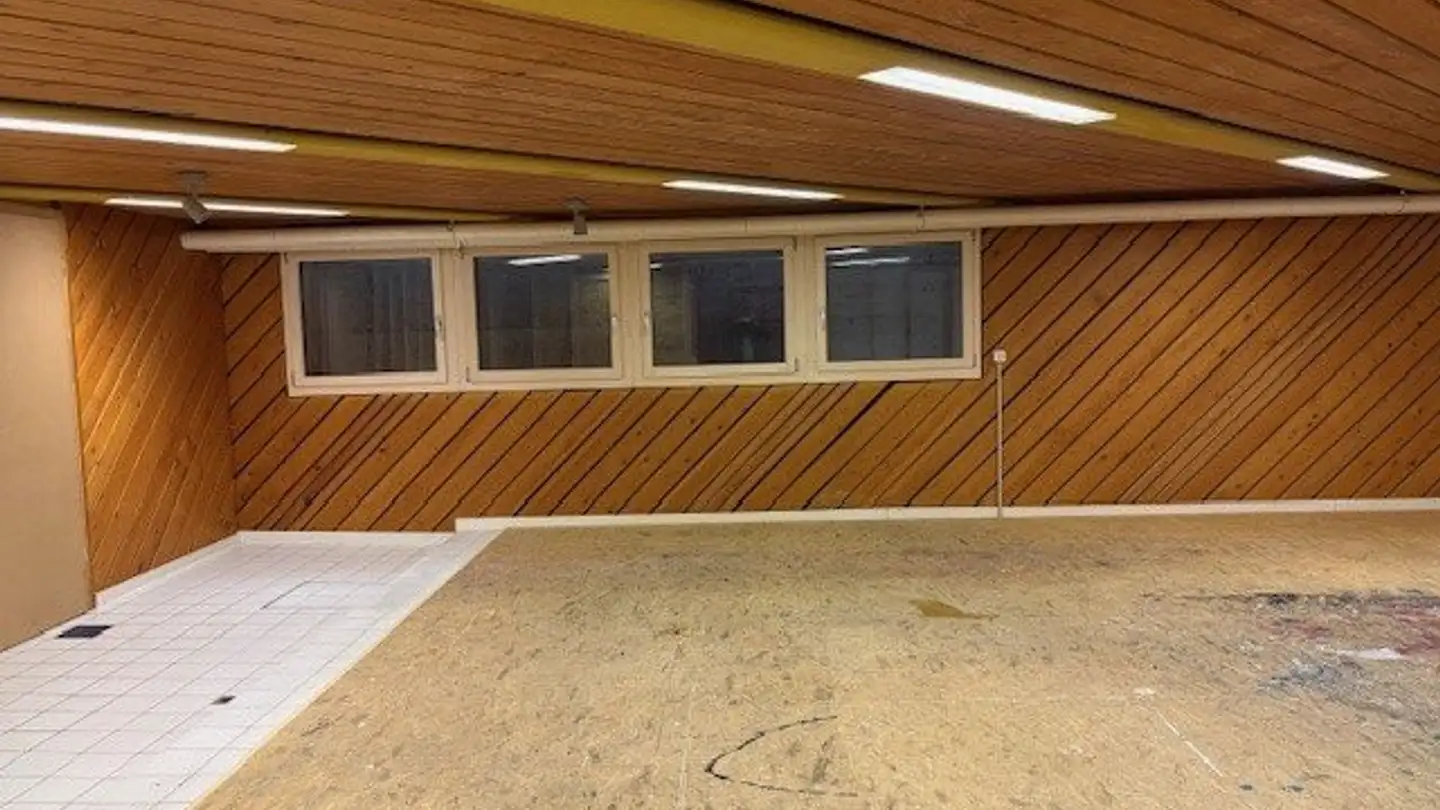 Espace de stockage à louer - Alte Seefeldstrasse 72b, 8616 Riedikon - Photo 3