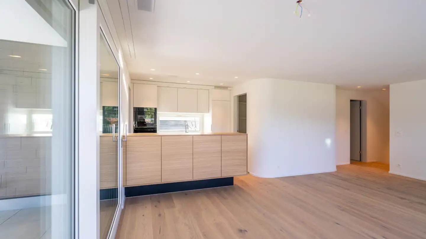 Appartement à louer - Felsenstrasse 67, 8832 Wollerau - Photo 2