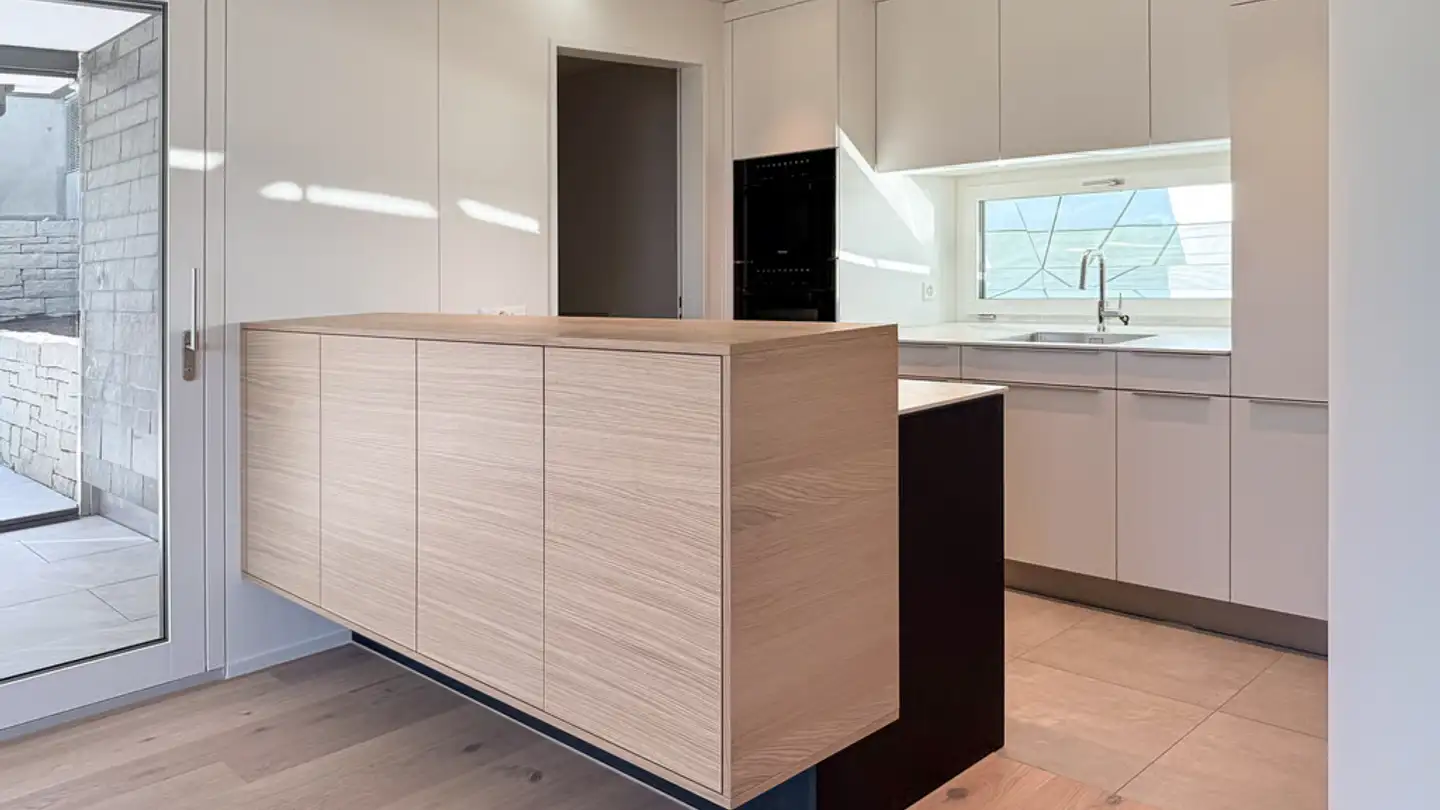 Appartement à louer - Felsenstrasse 67, 8832 Wollerau - Photo 3