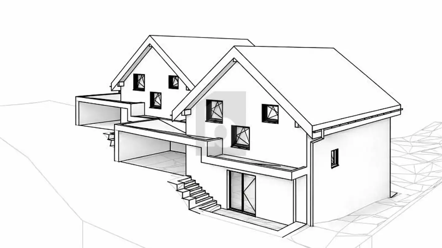 Single house for sale - 3053 Münchenbuchsee - Photo 2