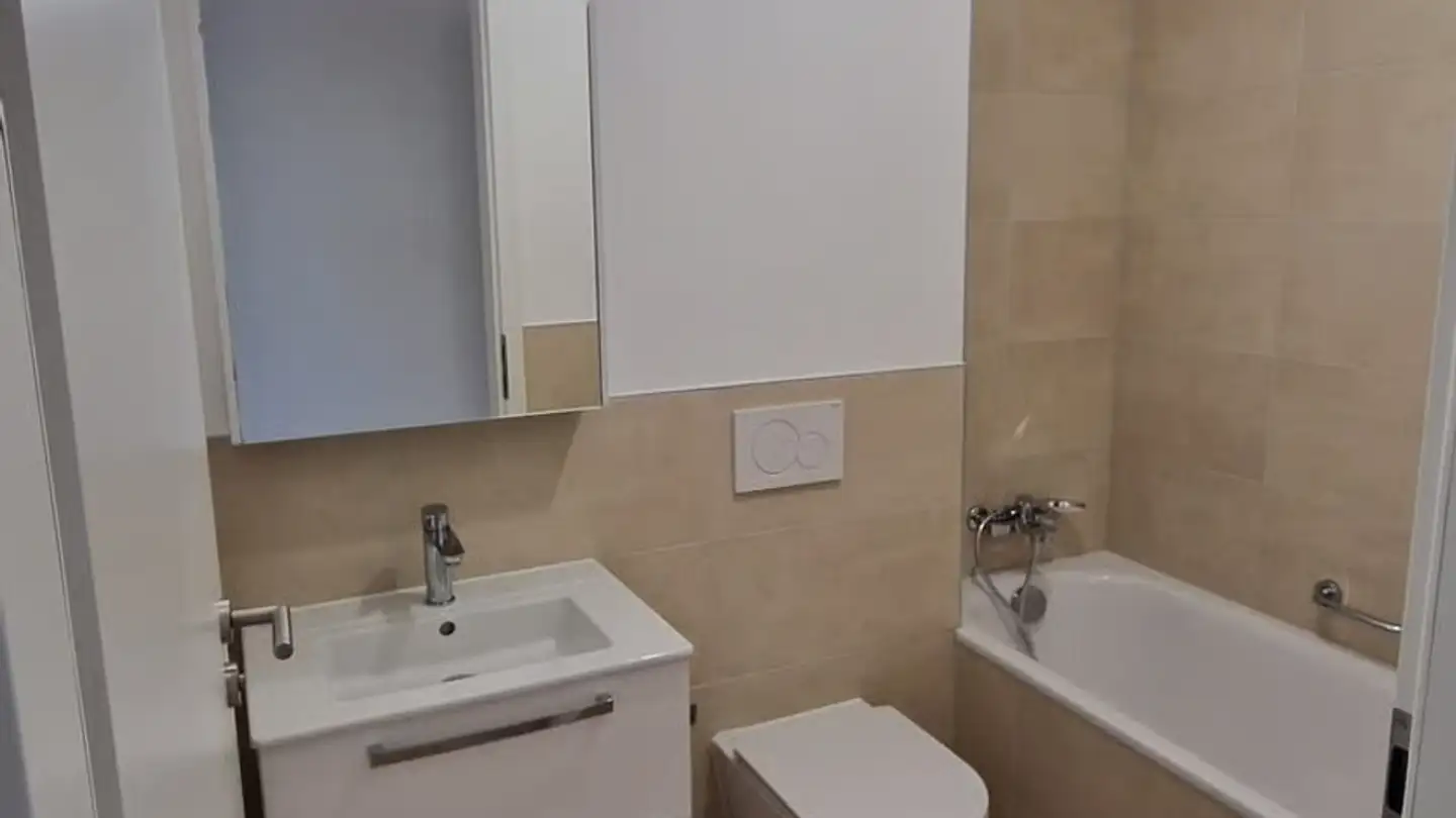 Appartement à louer - Les Charmes 5, 1530 Payerne - Photo 3