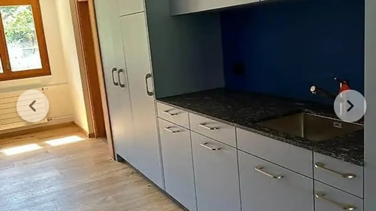 Apartment for rent - Gässli 11, 4588 Brittern