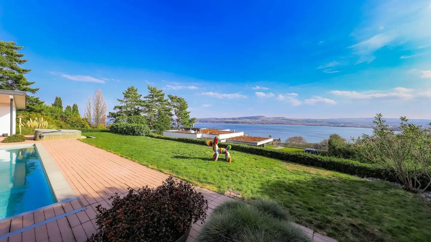 Casa singola in vendita - 2000 Neuchâtel - Photo 3