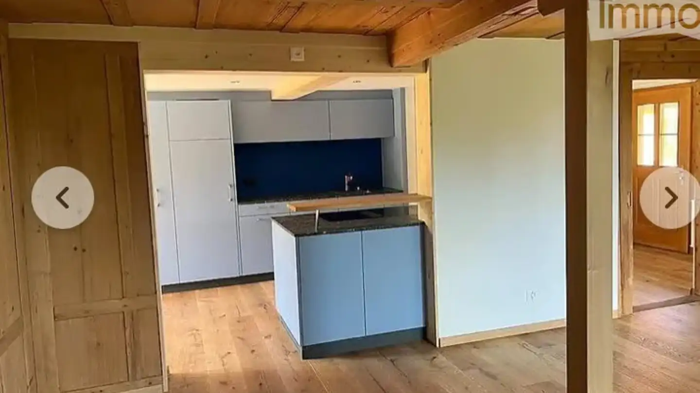 Apartment for rent - Gässli 11, 4588 Brittern - Photo 3