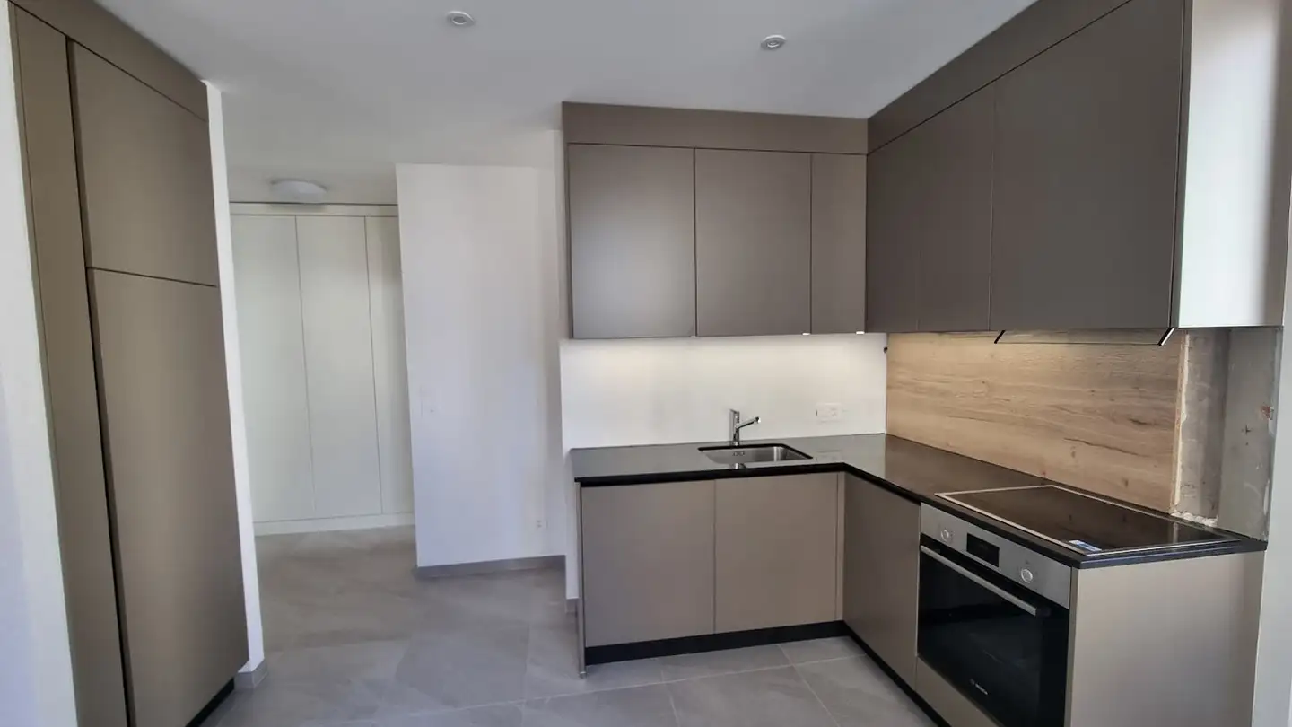 Appartement à louer - Avenue De La Gare 6, 2114 Fleurier