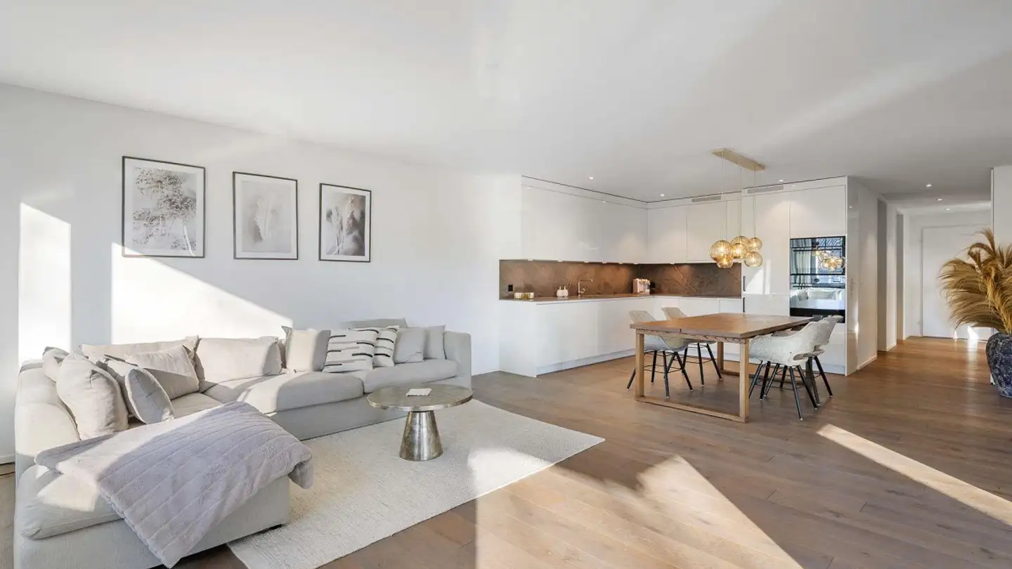 Apartment for sale - Buchzelgstrasse 50, 8053 Zürich - Photo 3