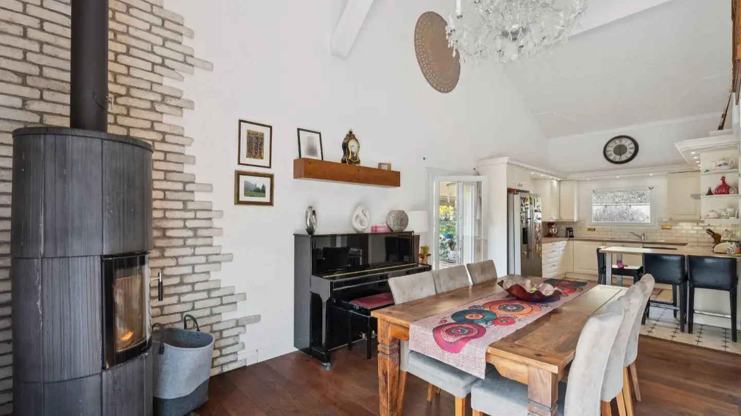 Casa singola in vendita - 1441 Valeyres-sous-Montagny - Foto 4