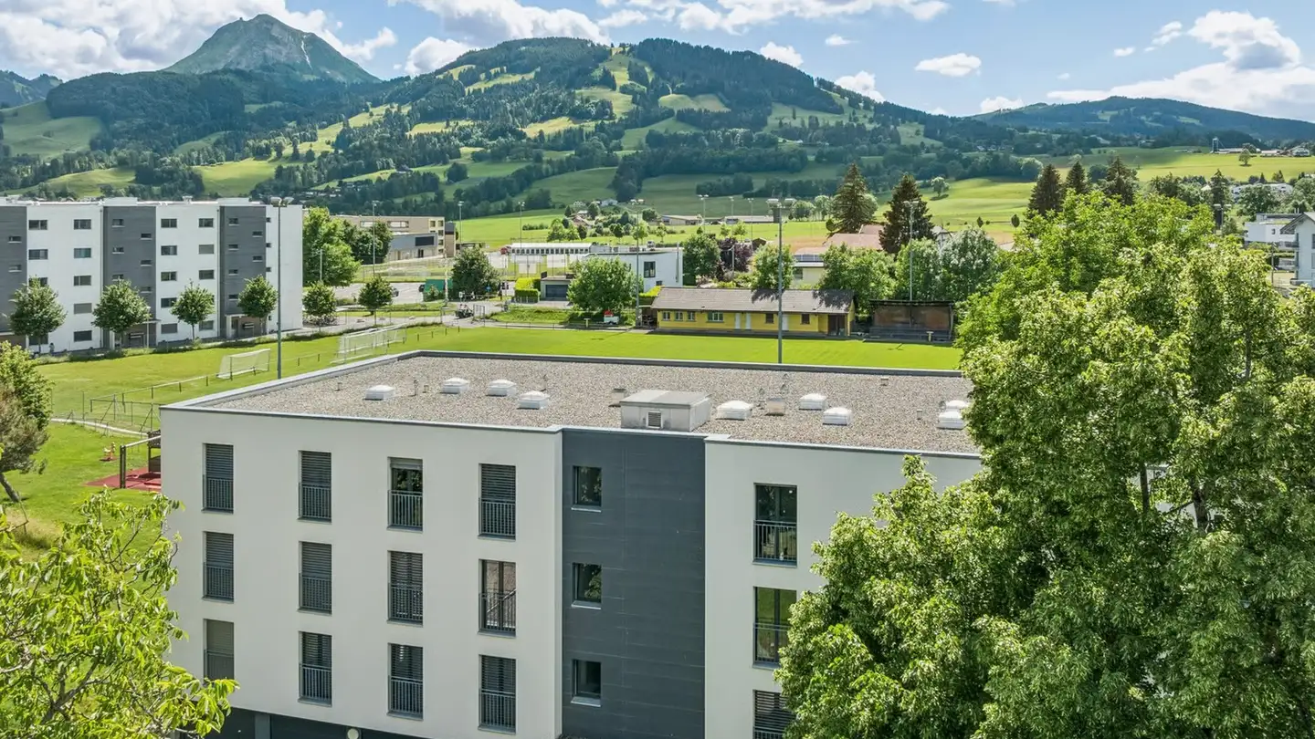 Apartment for sale - 1635 La Tour-de-Trême - Photo 4