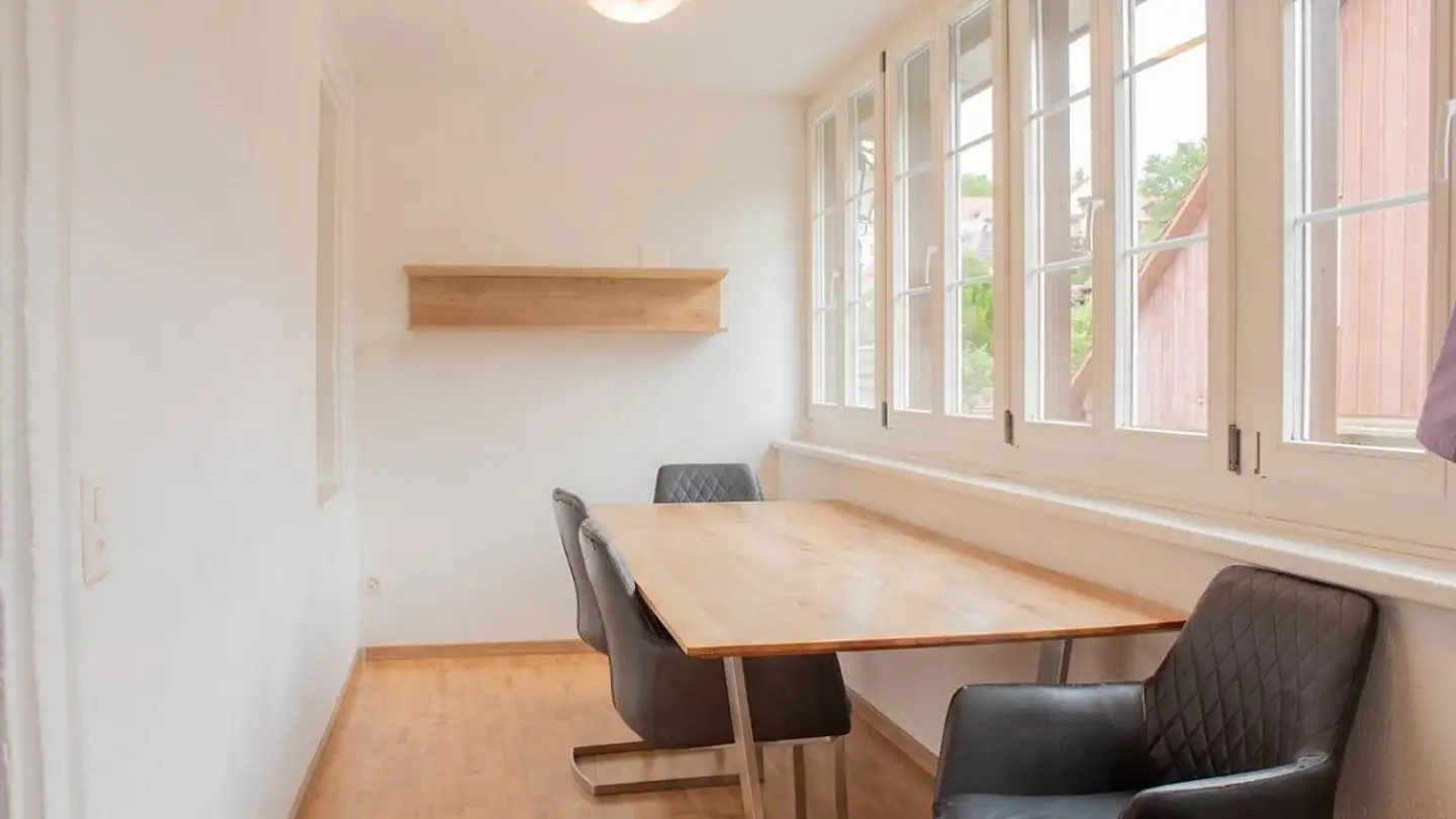 Immeuble résidentiel à vendre - 5304 Endingen - Photo 3