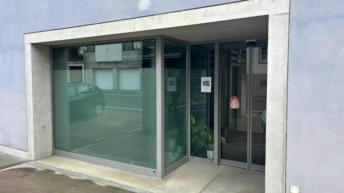 Bureau à louer - Postplatz 2, 6064 Kerns