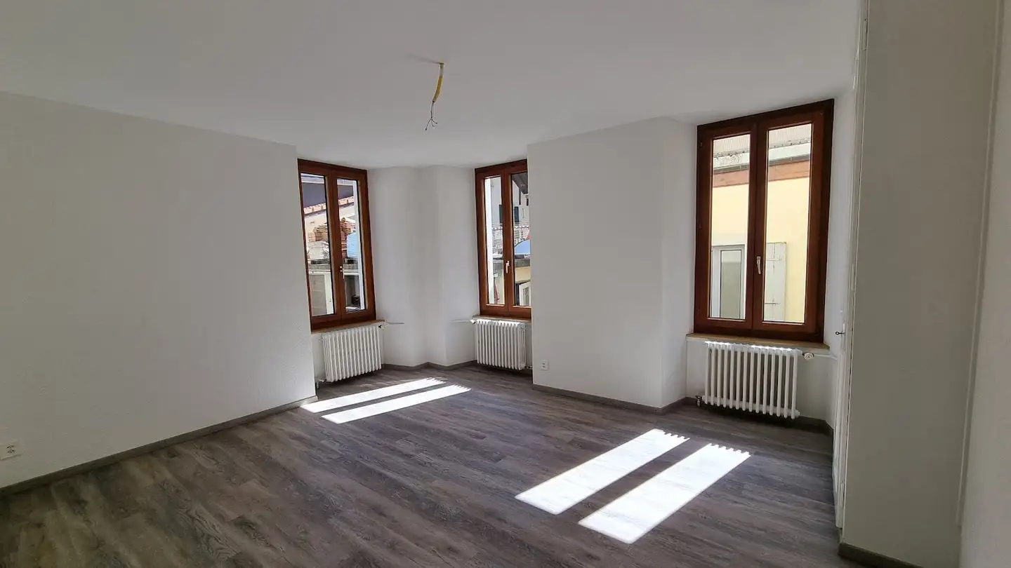 Appartement à louer - Avenue De La Gare 6, 2114 Fleurier - Photo 4