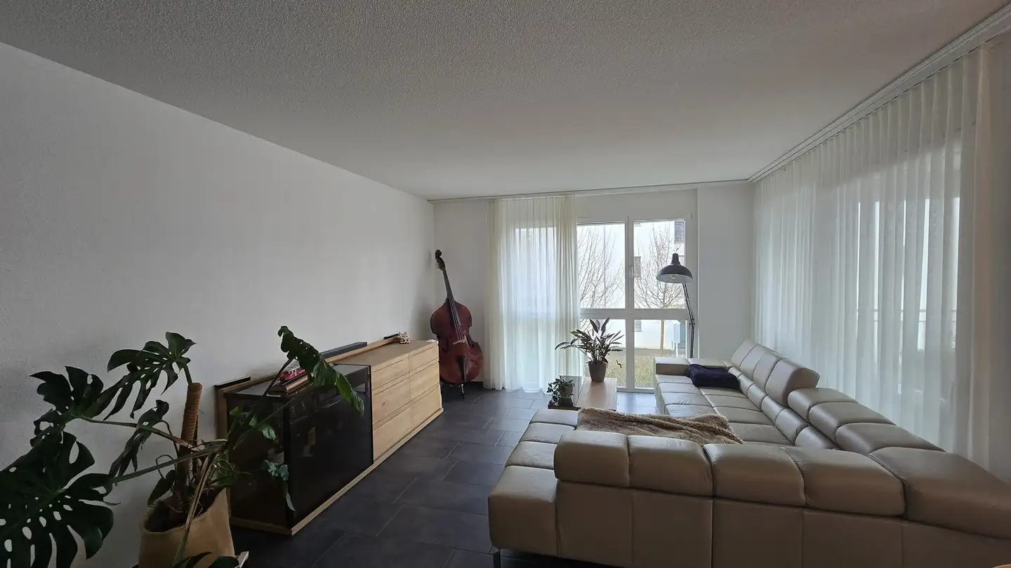 Appartamento in affitto - Hintermattweg 3, 5443 Niederrohrdorf - Foto 3