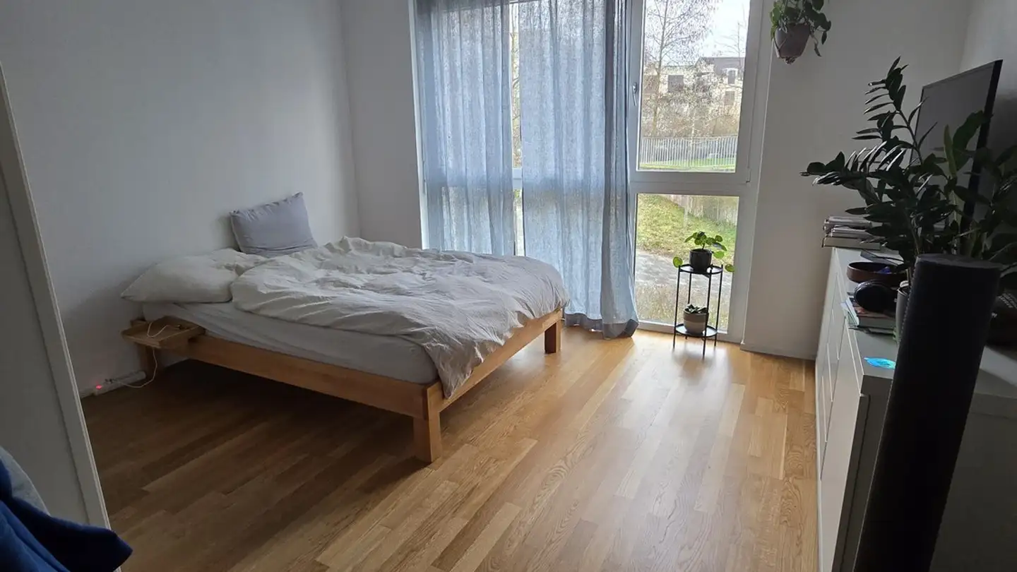 Appartamento in affitto - Hintermattweg 3, 5443 Niederrohrdorf - Foto 4