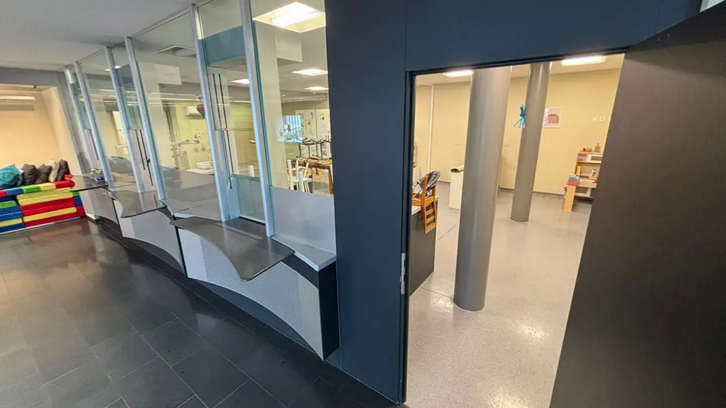 Bureau à louer - Postplatz 2, 6064 Kerns - Photo 3