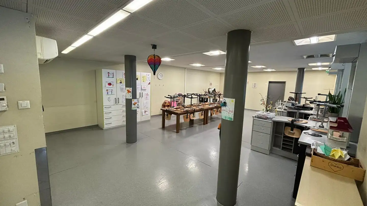 Bureau à louer - Postplatz 2, 6064 Kerns - Photo 4