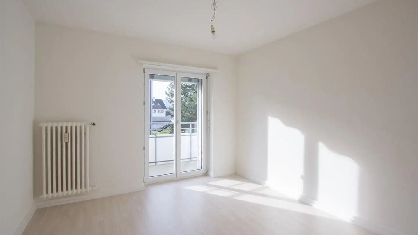 Wohnung mieten - Hofackerstrasse 35, 4132 Muttenz - Foto 2
