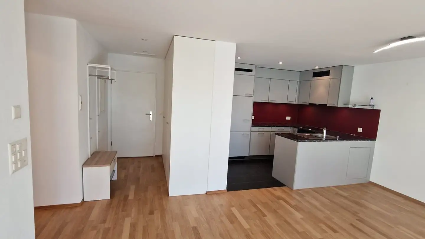 Apartment for rent - Amperdellweg 12, 7320 Sargans - Photo 3