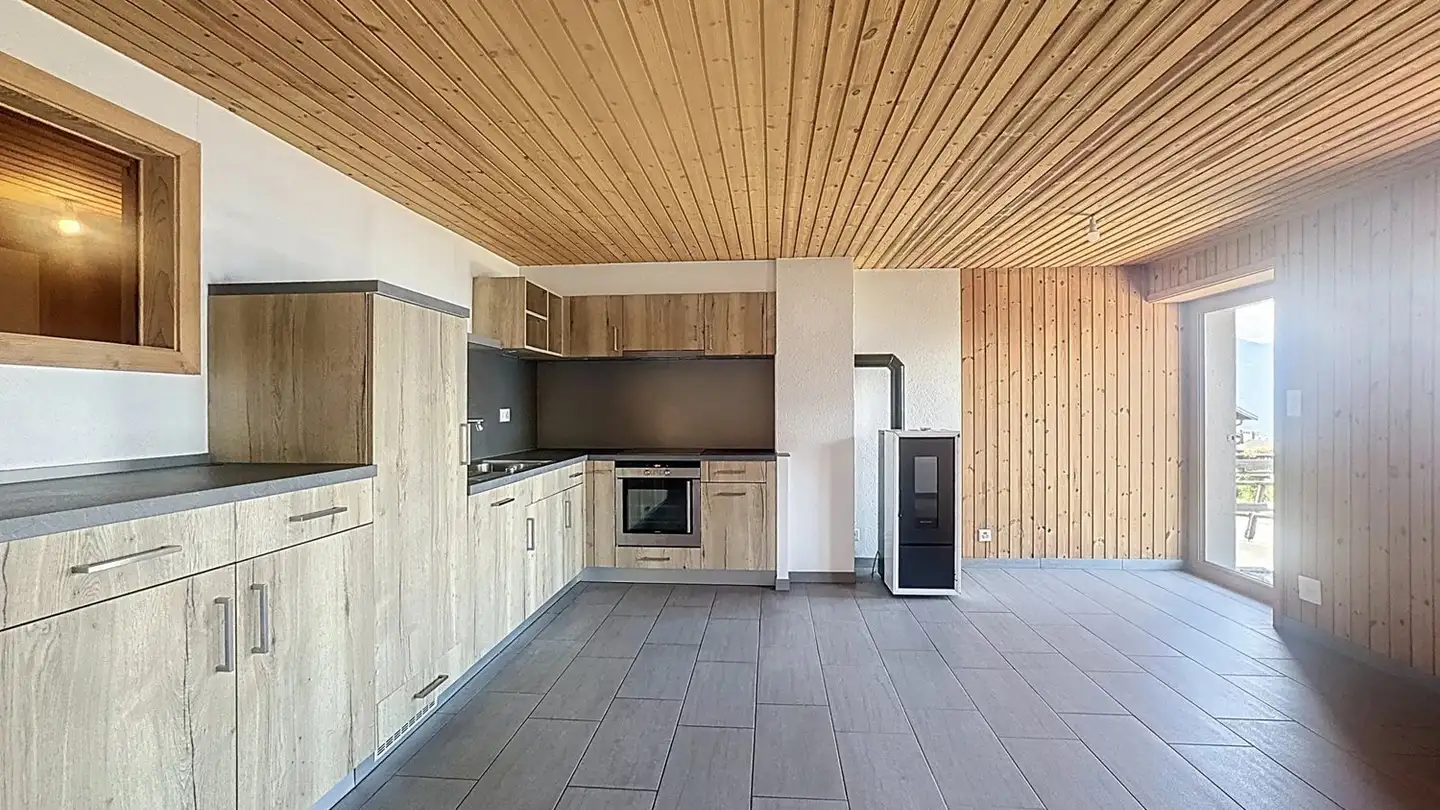 Apartment for sale - 1899 Torgon