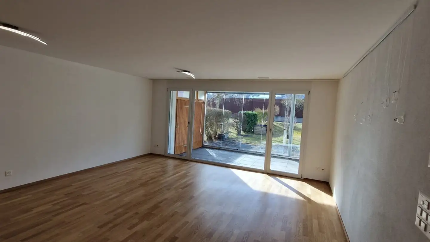 Apartment for rent - Amperdellweg 12, 7320 Sargans - Photo 4