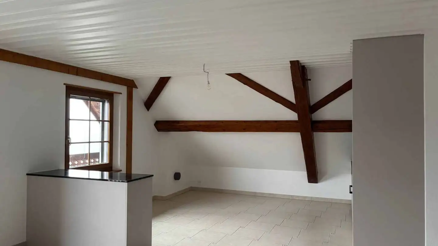 Attique à louer - 1446 Baulmes - Photo 2