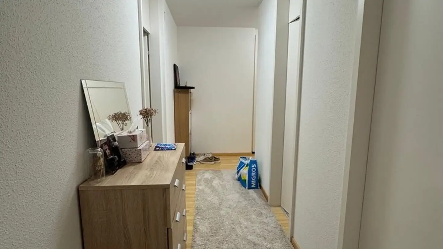 Appartamento in affitto - Nobsstrasse 5, 3072 Ostermundigen - Foto 2