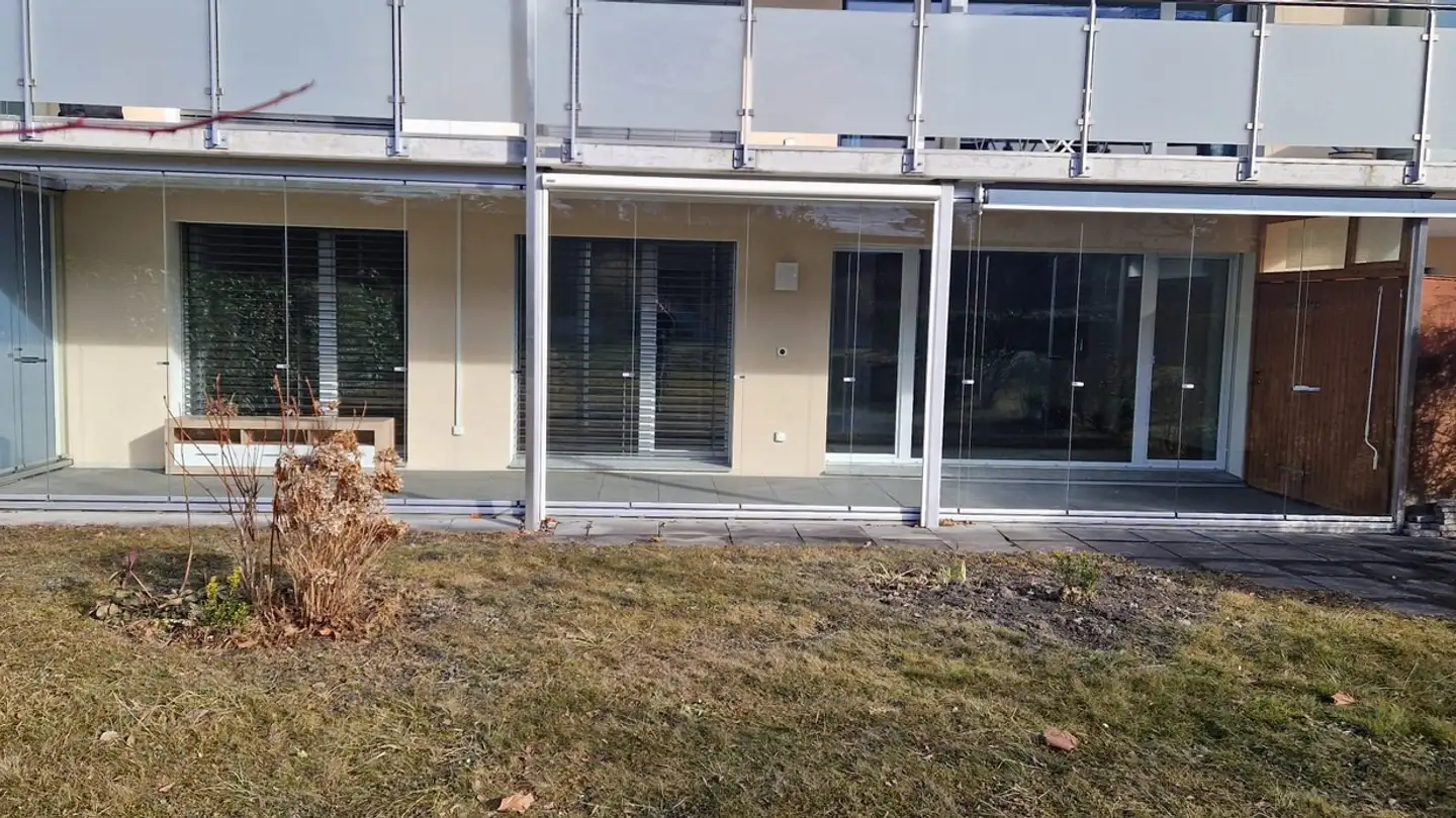 Apartment for rent - Amperdellweg 12, 7320 Sargans - Photo 2