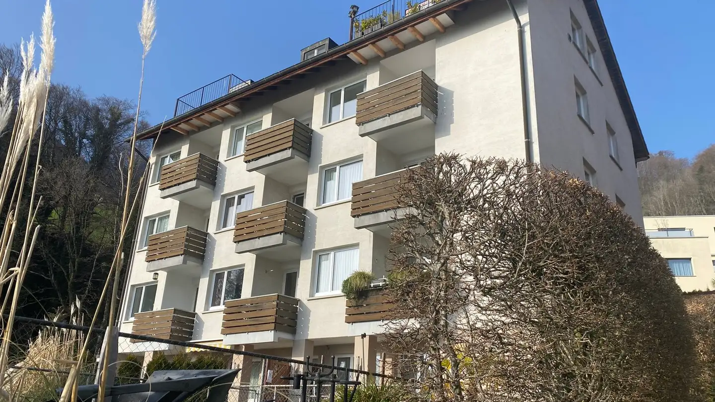 Attico in affitto - Stocklistrasse 1, 6442 Gersau - Foto 3