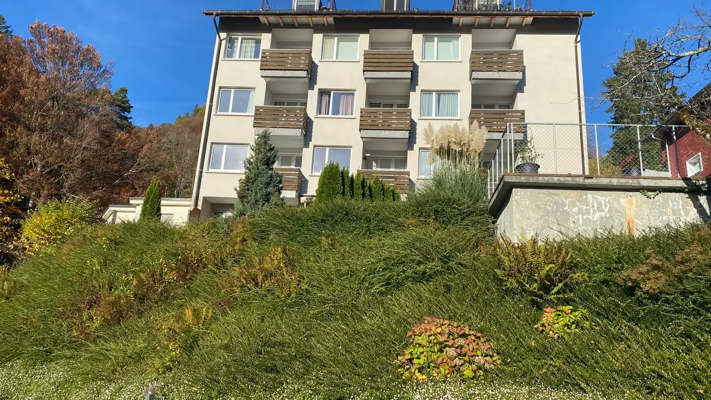 Attico in affitto - Stocklistrasse 1, 6442 Gersau - Foto 4