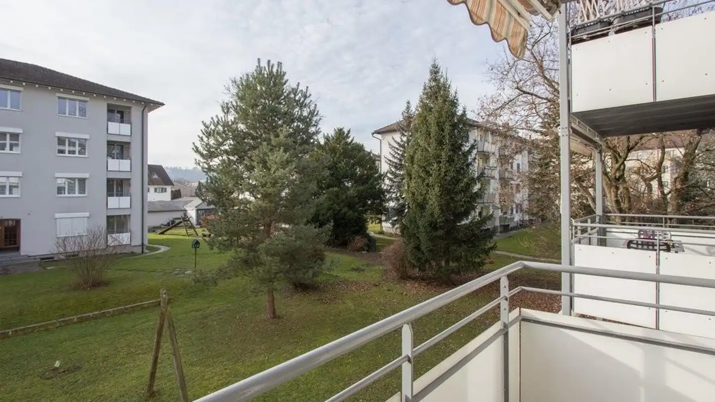 Wohnung mieten - Hofackerstrasse 35, 4132 Muttenz - Foto 3