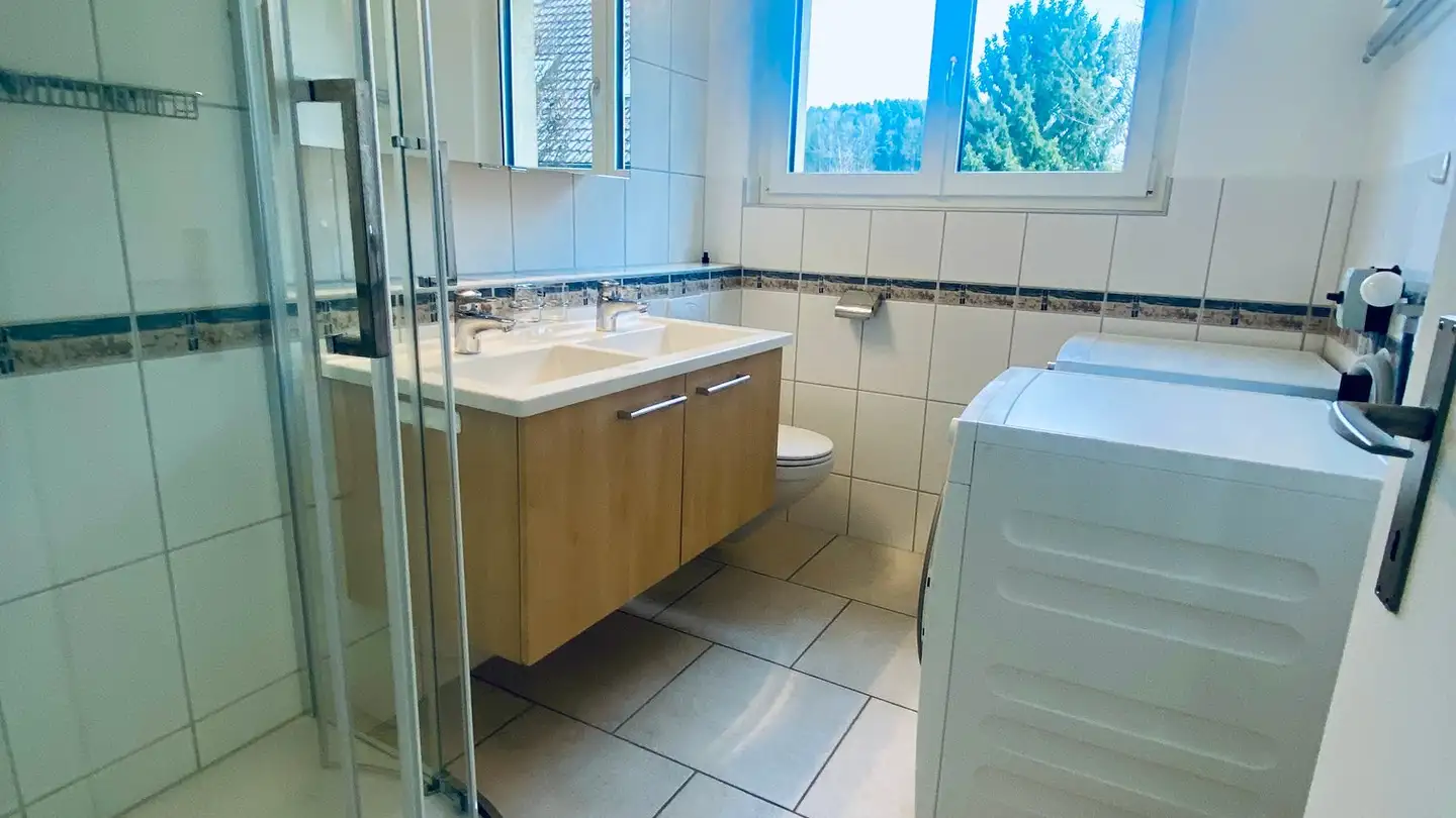 Appartamento in affitto - Rollisbühl 18, 3262 Suberg - Foto 2