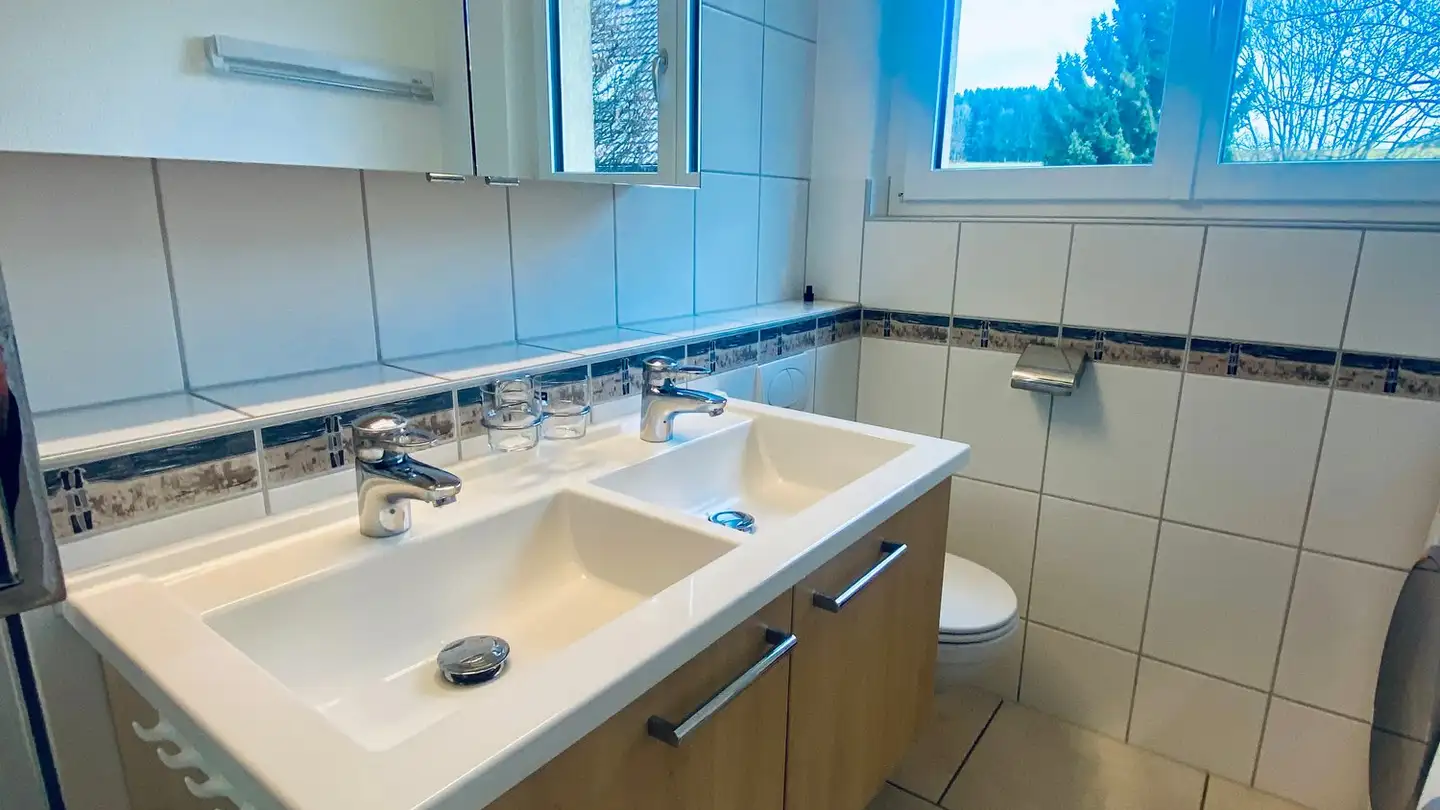 Appartamento in affitto - Rollisbühl 18, 3262 Suberg