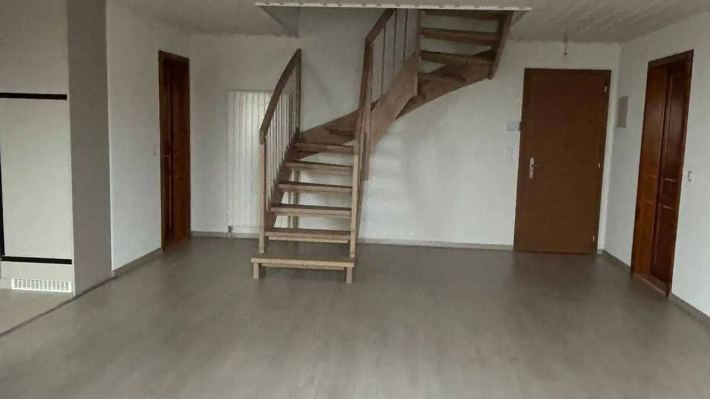 Attique à louer - 1446 Baulmes - Photo 4