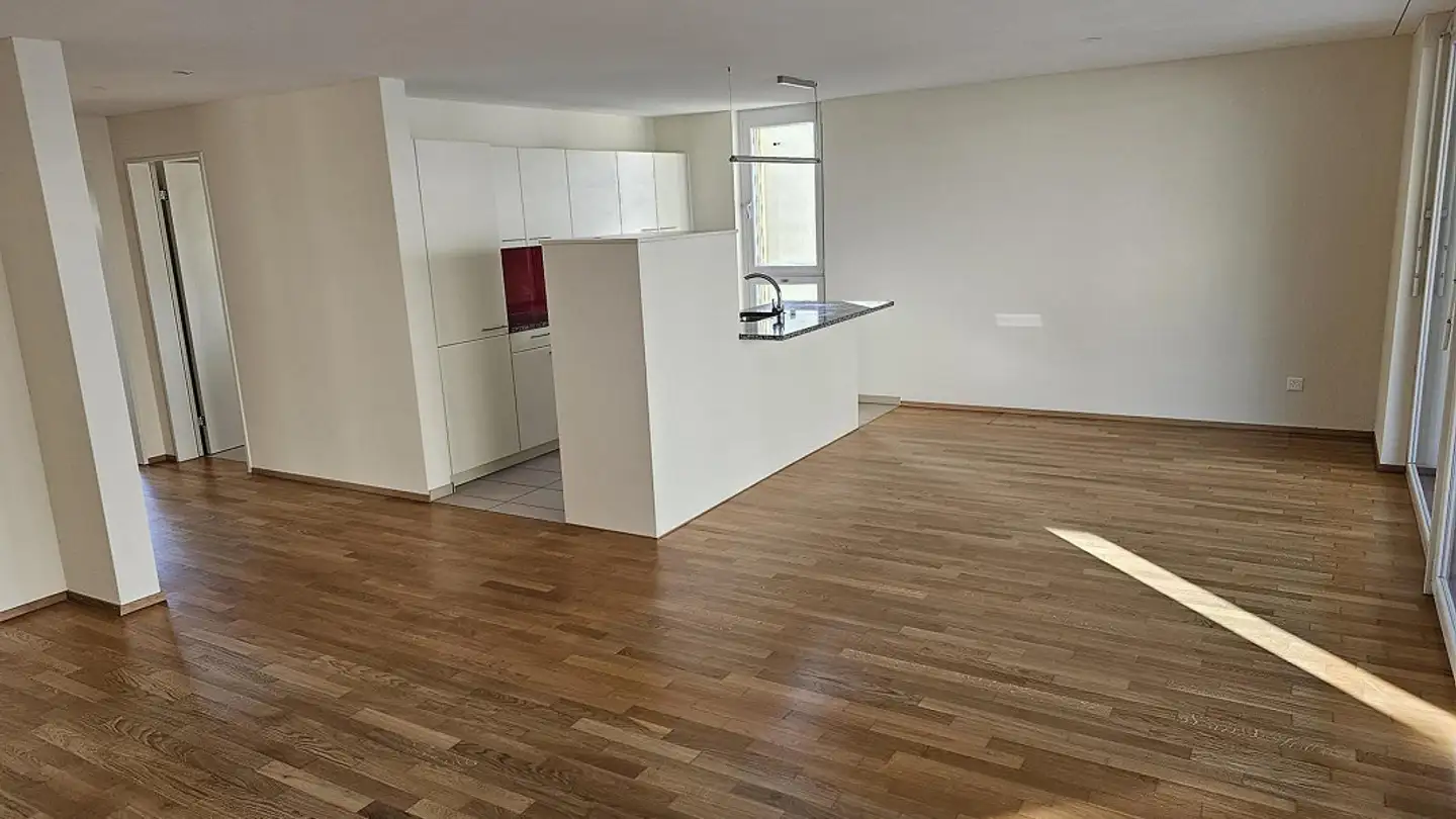 Wohnung mieten - Leuenallee 28, 4702 Oensingen - Foto 2