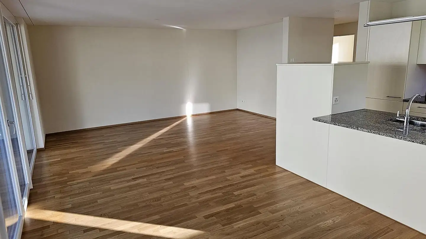 Wohnung mieten - Leuenallee 28, 4702 Oensingen - Foto 3