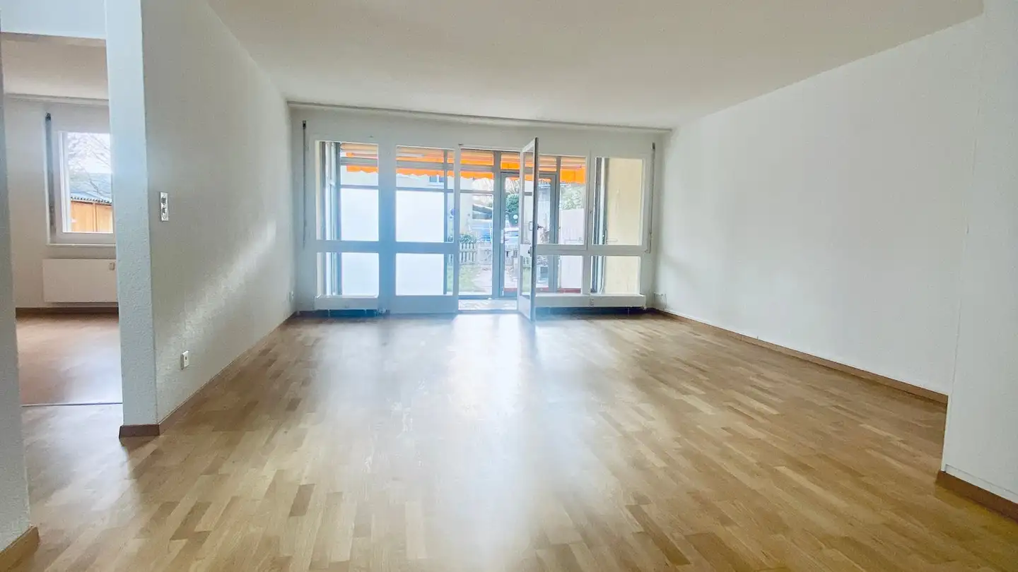 Appartamento in affitto - Rollisbühl 18, 3262 Suberg - Foto 3