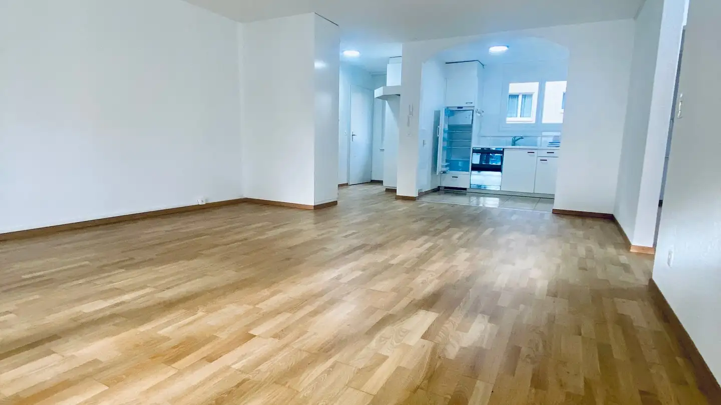 Appartamento in affitto - Rollisbühl 18, 3262 Suberg - Foto 4