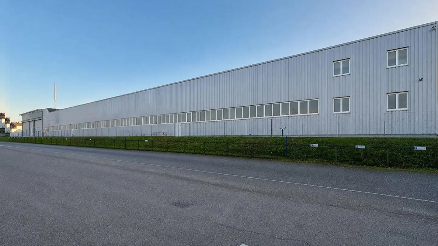 Commerciale in affitto - Konstanzerstrasse 19, 8274 Tägerwilen - Foto 4